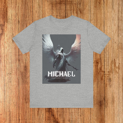 Heavenly Warrior Michael