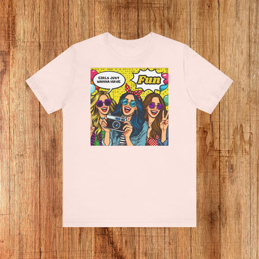 Pop Art Design