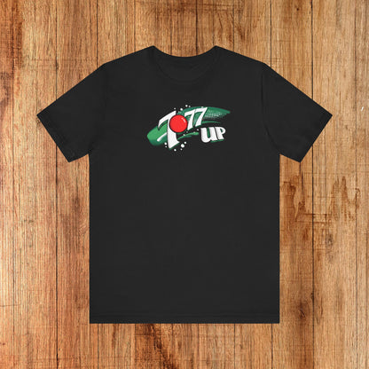 Cool Religious 7-up (777)