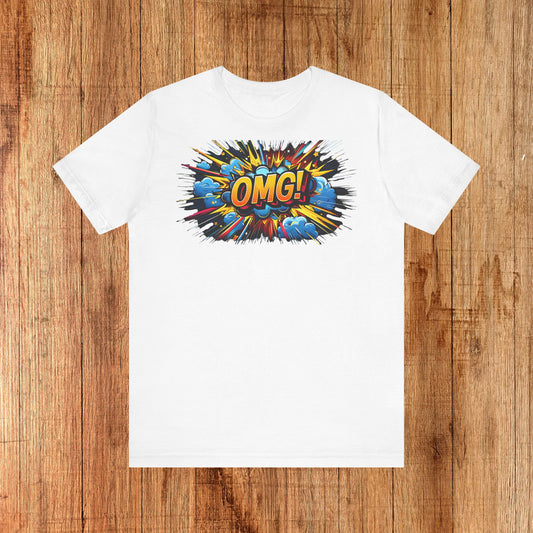 Pop Art Design