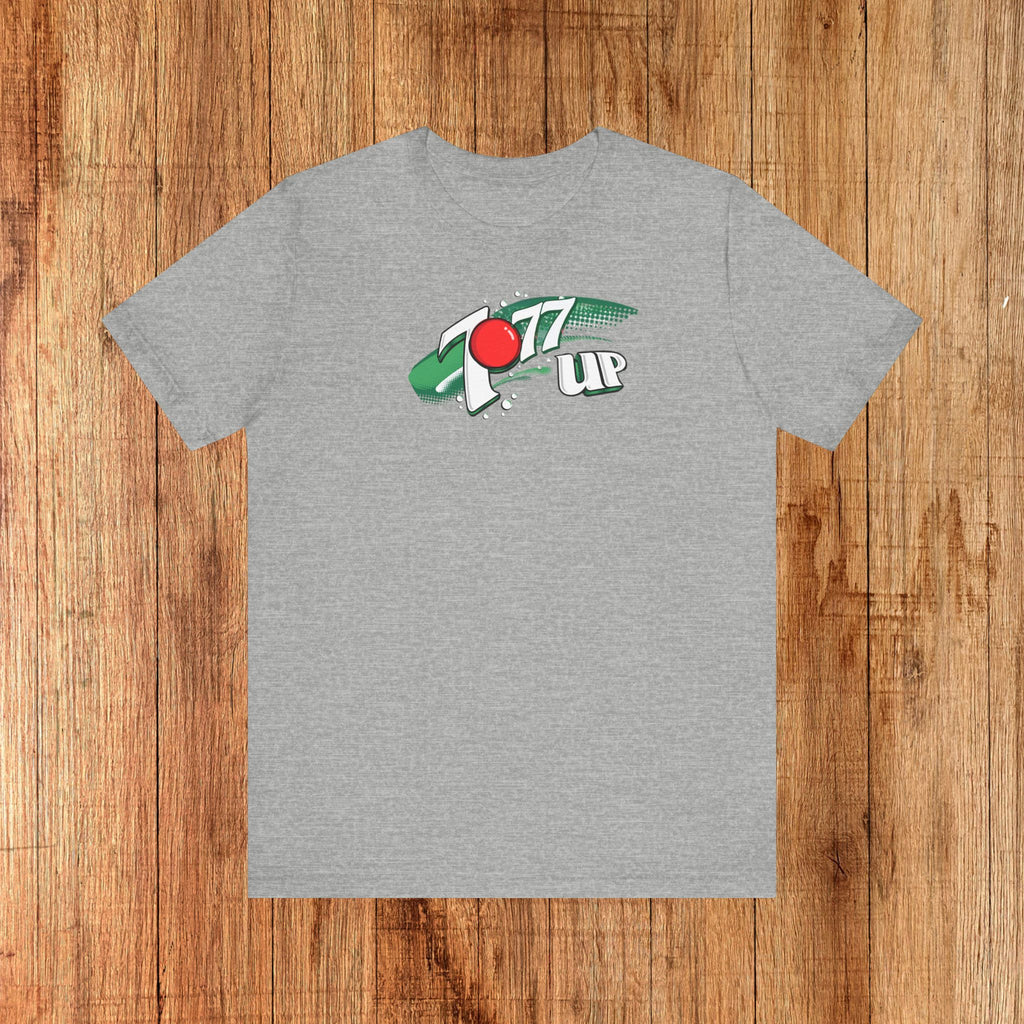 Cool Religious 7-up (777)