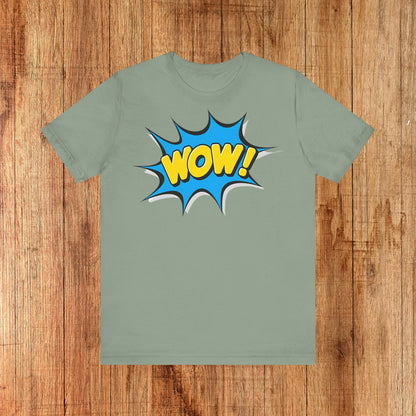 Pop Art Design
