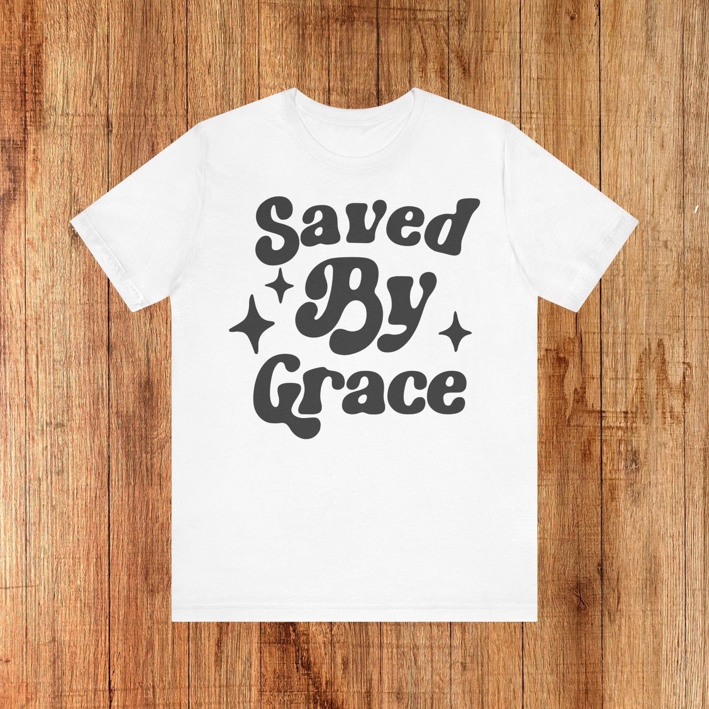 Saved By Grace Rocktops