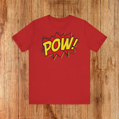 Pop Art Design
