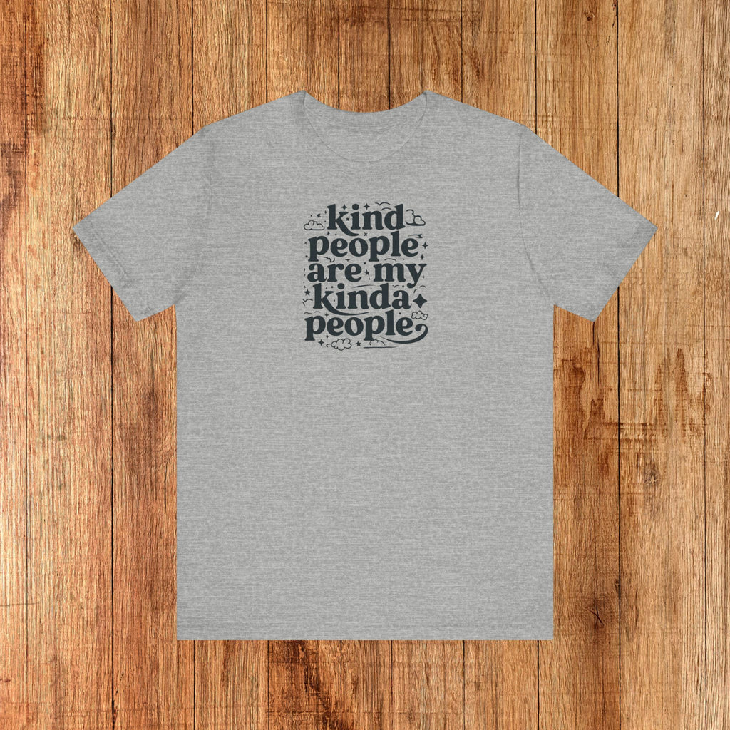 Be kind - Rocktops
