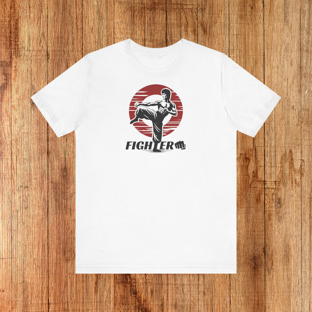 Bruce Lee Fighter