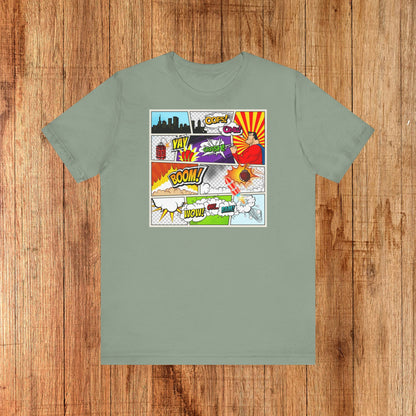 Pop Art Design