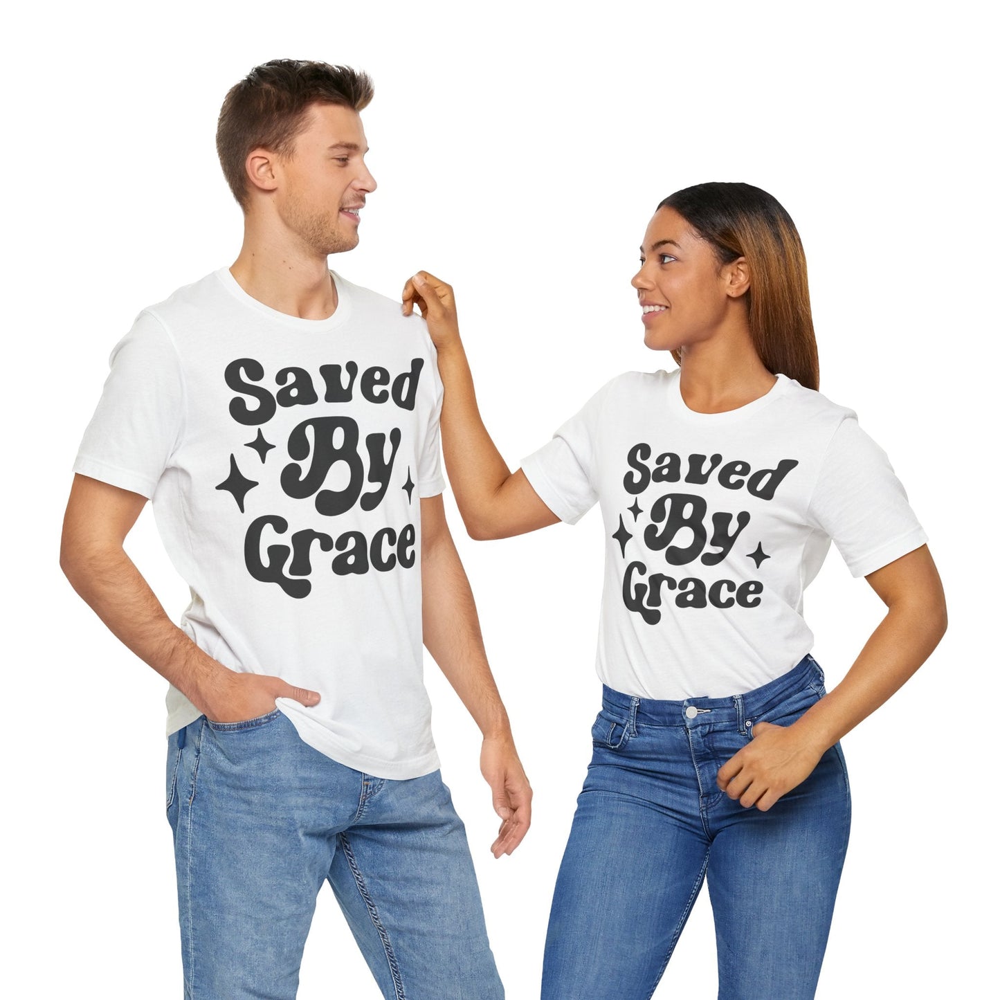 Saved By Grace Rocktops