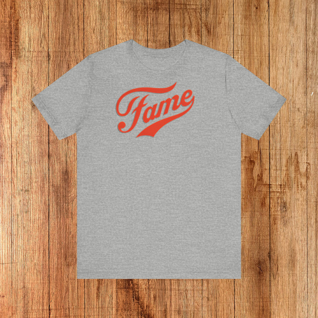 Fame 80's Movie