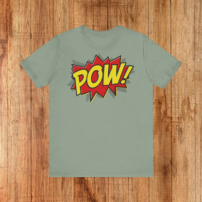 Pop Art Design