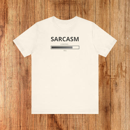 Funny Sarcasm Loading