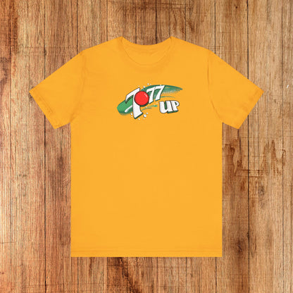 Cool Religious 7-up (777)