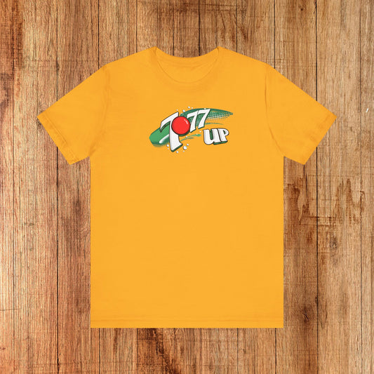 Cool Religious 7-up (777)
