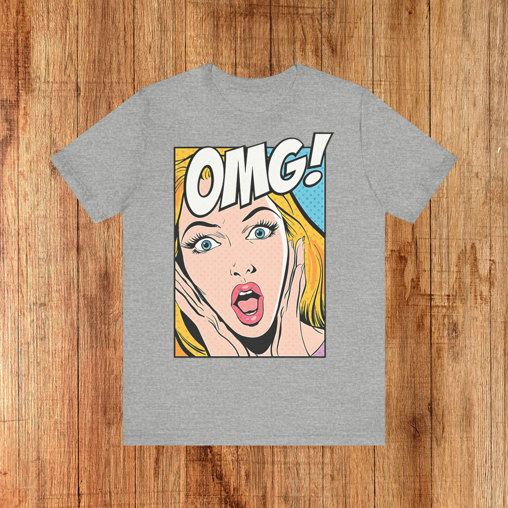 Pop Art Design