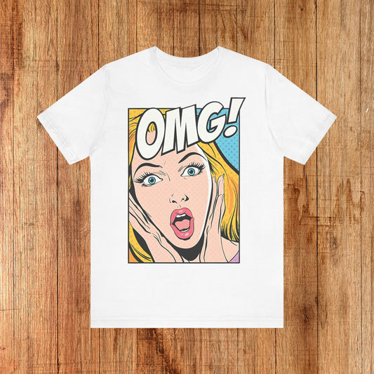 Pop Art Design