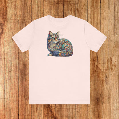 Viral Cat Colors