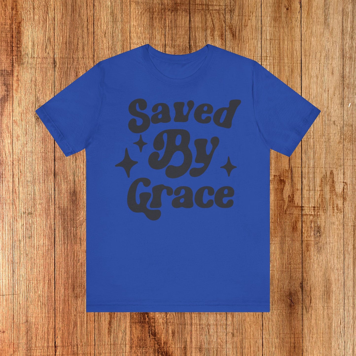 Saved By Grace Rocktops