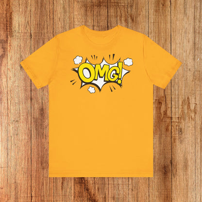Pop Art Design