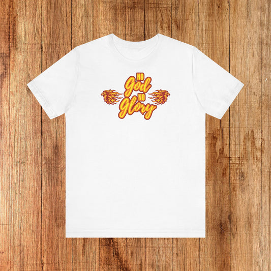 Cool Religious Tee