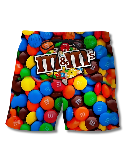 M&M's Shorts
