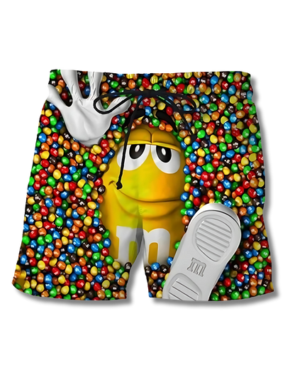 M&M's Shorts