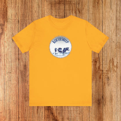 Retro 70's & 80's Koetjesreep