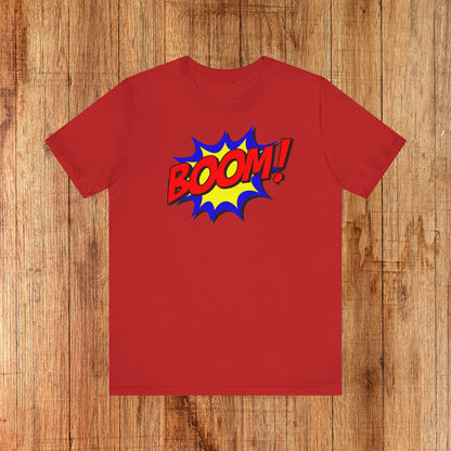 Pop Art Design