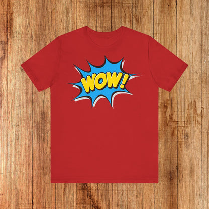 Pop Art Design