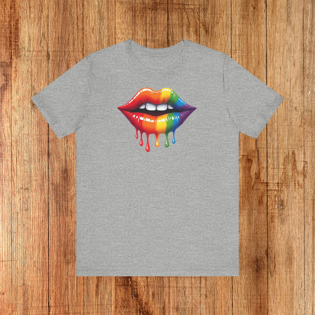 Paint Drip Mond Design