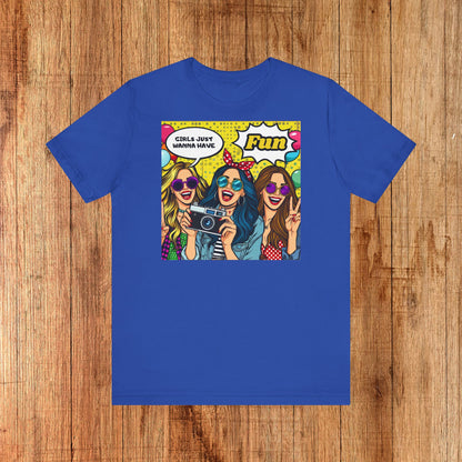 Pop Art Design