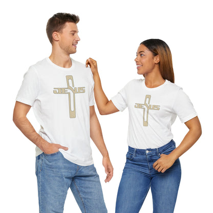 Cool Religious - Jesus