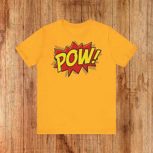 Pop Art Design
