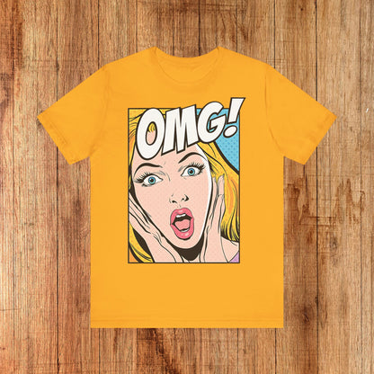 Pop Art Design