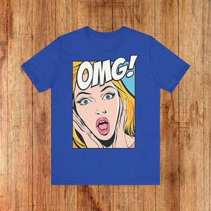 Pop Art Design