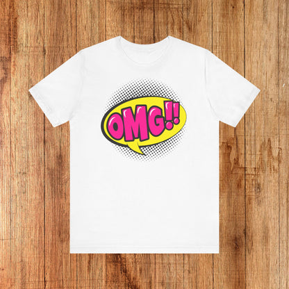Pop Art Design