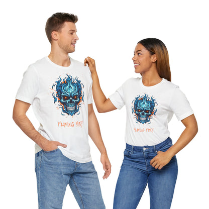Flaming Fury Tee