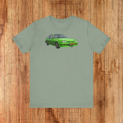 Opel Manta Turbo