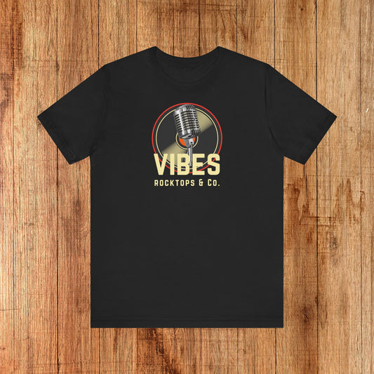 Unisex Vibes Tee