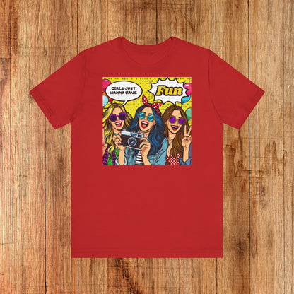 Pop Art Design