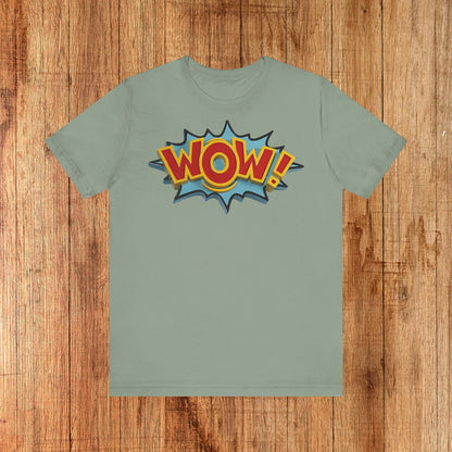 Pop Art Design
