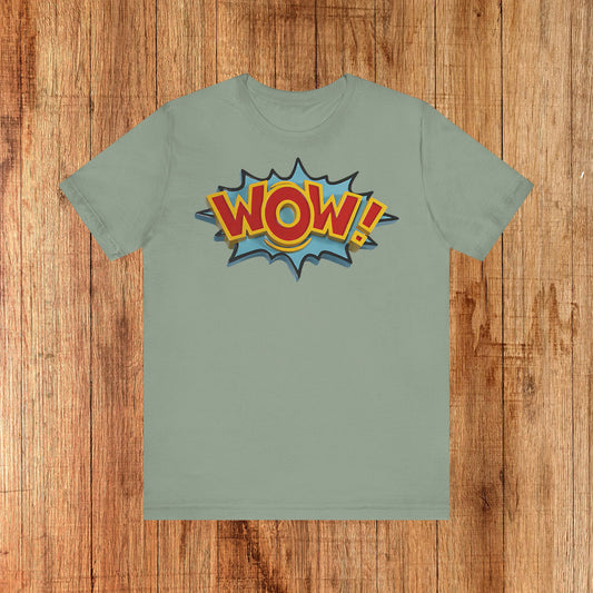 Pop Art Design