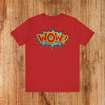 Pop Art Design