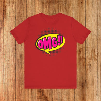 Pop Art Design