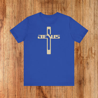Cool Religious - Jesus