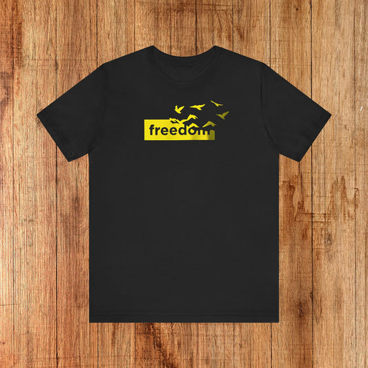 Freedom