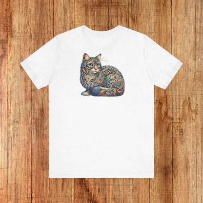 Viral Cat Colors