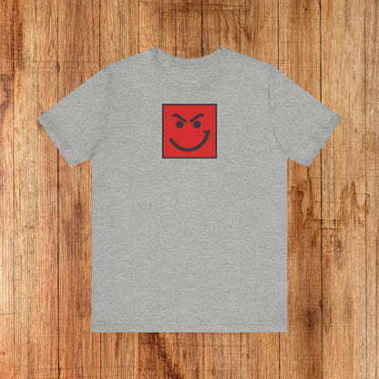 Bon Jovi Smiley