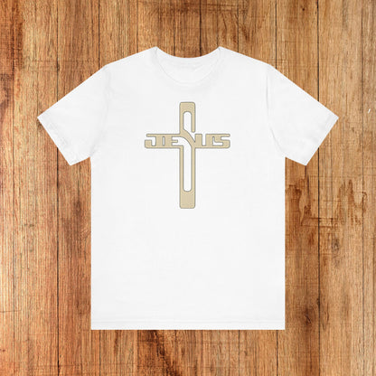 Cool Religious - Jesus