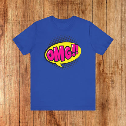 Pop Art Design