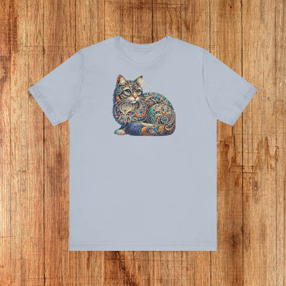 Viral Cat Colors